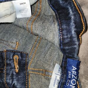 Men's jeans